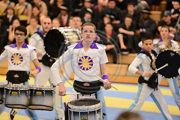 Old Bridge Drumline-1140