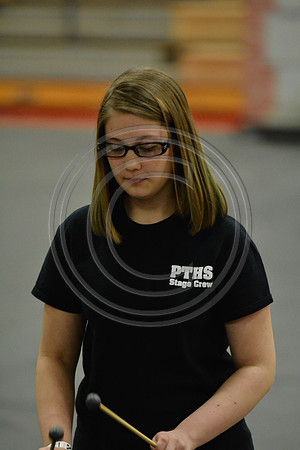 Pequannock Drumline-813