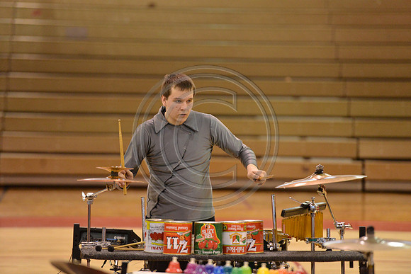 Montville Township Percussion-185
