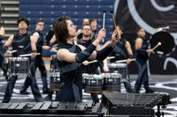Old Line Independent Percussion_250322_RWJ Barnabas Health Arena-JB00527