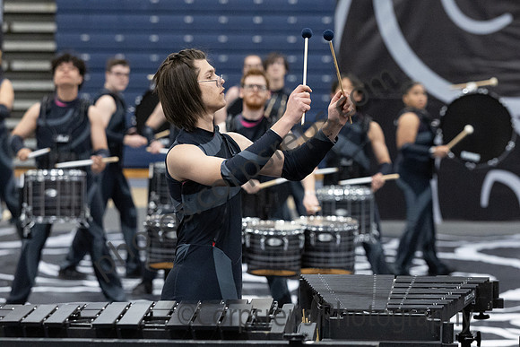 Old Line Independent Percussion_250322_RWJ Barnabas Health Arena-JB00527