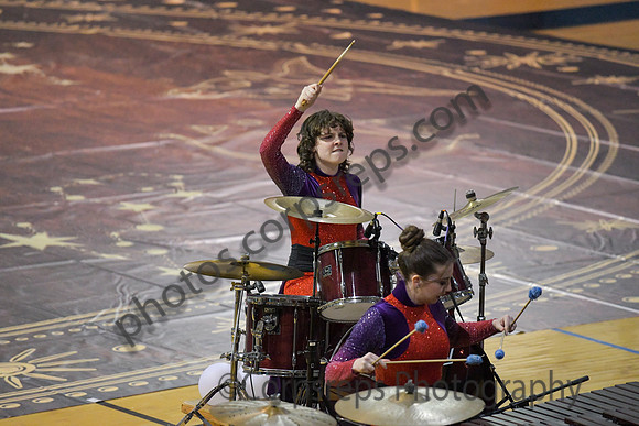 North Penn Percussion_250315_North Penn-DJK01246