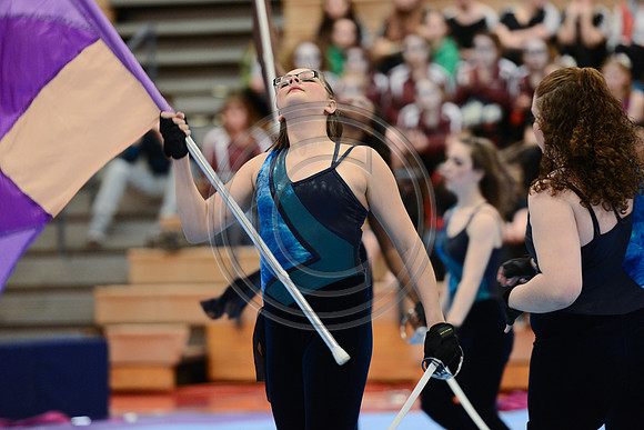 Haddon Heights High Voltage Guard-717