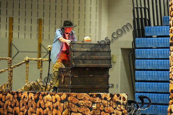 Upper Moreland Drumline_250405_Spring-Ford-02064