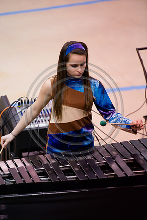 Daniel Boone Drumline-321