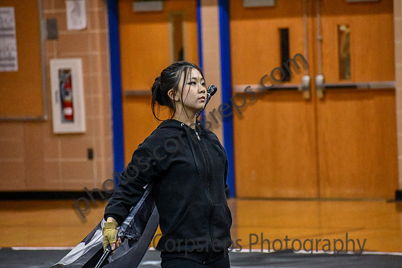 Hershey Guard_250201_Conrad Weiser-DJK01376