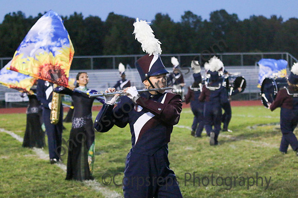 Eastern Regional_241012_West Deptford-JSB1178