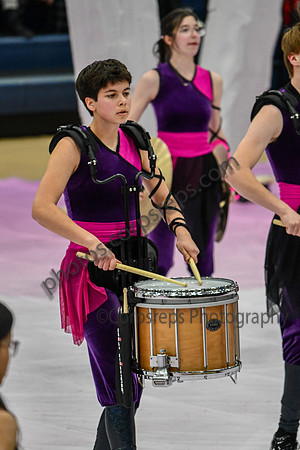 Unionville Percussion_250308_Unionville-DJK01180