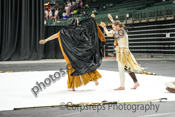 Roxbury Guard_240420_Cure Insurance Arena-06185