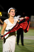 Saucon Valley High School Panthers Marching Band-231