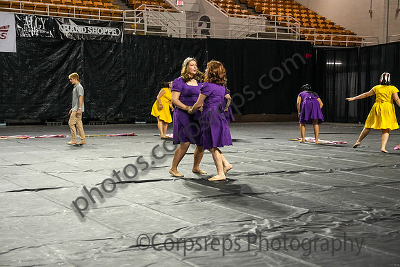 Walt Whitman Guard_250412_Bethlehem-CM10923