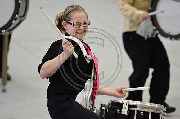 Haddon Heights Drumline-239