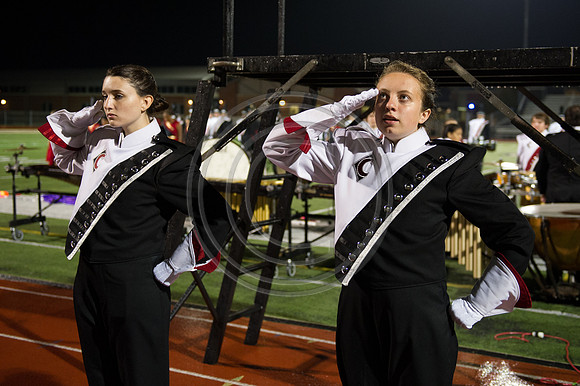 Coatesville Area High School Red Raiders-665