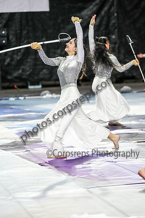 West Orange Guard_250413_Bethlehem-CM03771