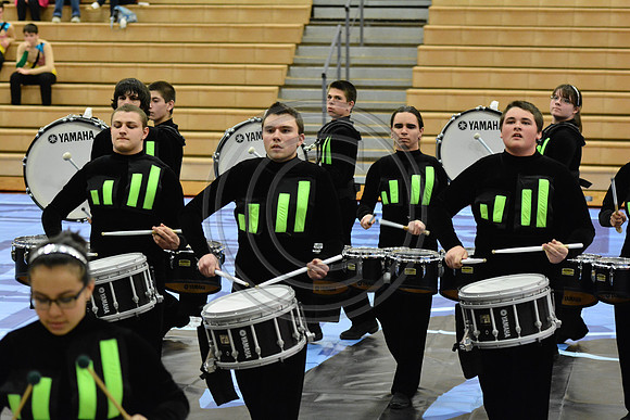 West Milford Drumline-691