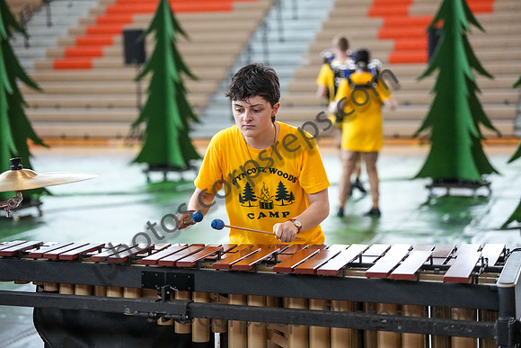 Cheltenham Drumline_250426_Perkiomen Valley-00781