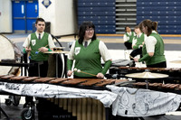 Methacton Drumline_250322_RWJ Barnabas Health Arena-JB00084