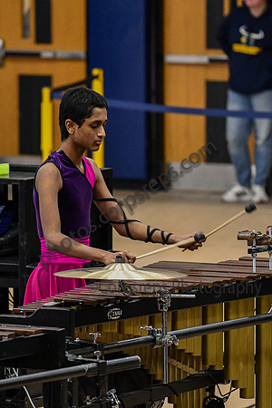 Unionville Percussion_250308_Unionville-DJK01157