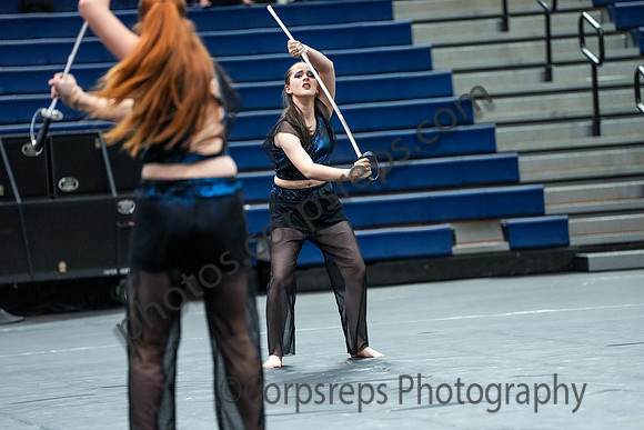 Les Eclipses Regional Guard_250301_Council Rock South-01719