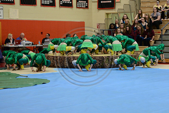 Bridgewater-Raritan Guard-1069