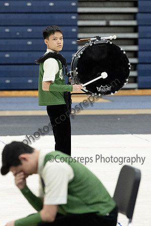 Methacton Drumline_250322_RWJ Barnabas Health Arena-JB00123