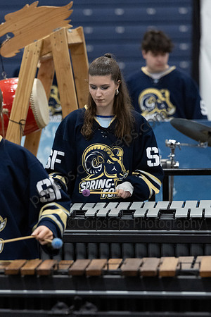 Spring-Ford Drumline_250322_RWJ Barnabas Health Arena-JB00233
