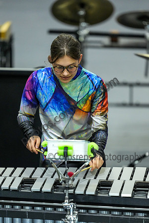 Hatboro-Horsham Drumline_250405_Spring-Ford-03874