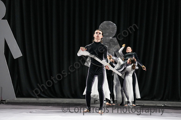 Council Rock South Guard_240421_Cure Insurance Arena-02304