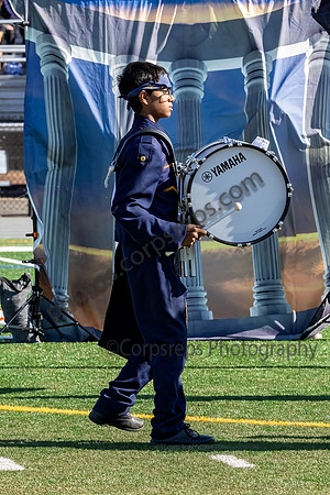 Notingham Band_241012_Hamilton High School West-JB01723