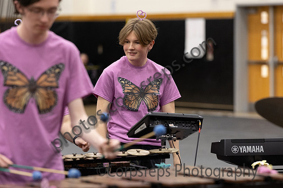 Walt Whitman Percussion_250405_South Brunswick High School-JB00007