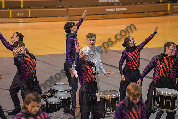 Phoenixville Percussion_250315_North Penn-DJK01460