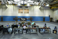 Hatboro-Horsham Drumline_250405_Spring-Ford-03868