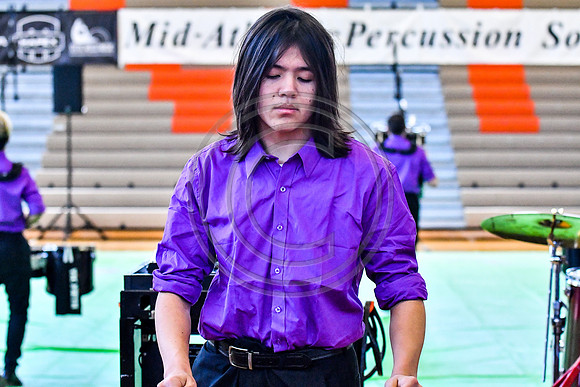 Upper Dublin Drumline_190323_Perkiomen Valley-9883