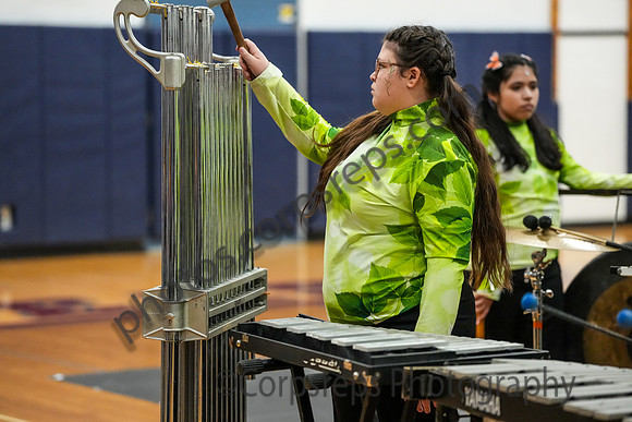 Millville Drumline_250427_Eastern Regional-00922