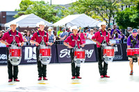 Calgary Stampede Drumline_220813_Indianapolis-02122
