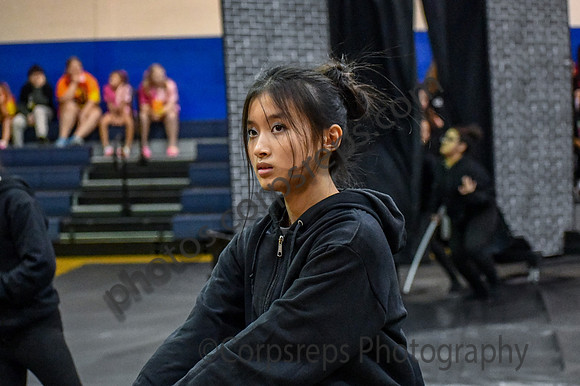 Hershey Guard_250201_Conrad Weiser-DJK01379