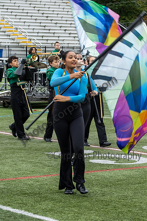 Midland Park Band_240929_Long Island University-JB00383