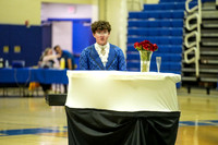 Collingswood Drumline_250406_Williamstown-00756