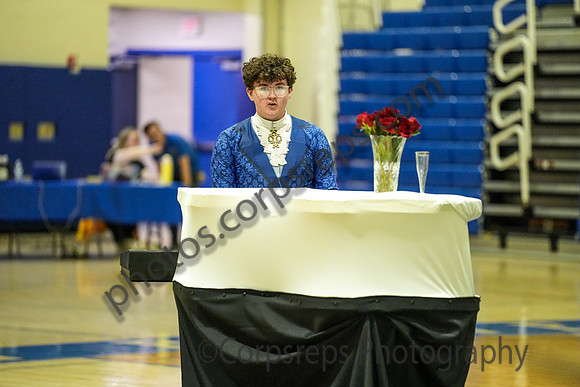 Collingswood Drumline_250406_Williamstown-00756