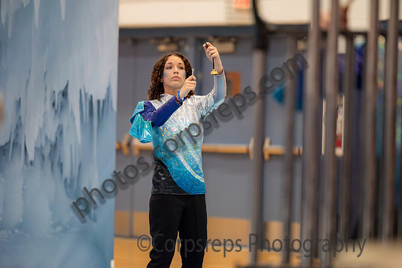 Kingsway Regional Drumline-72