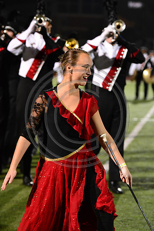 Coatesville Area High School Red Raiders-689