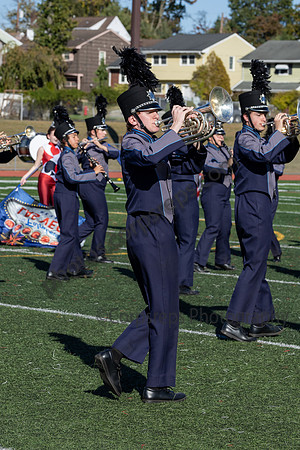 Middletown South Band_241020_Woodbridge-JB00026
