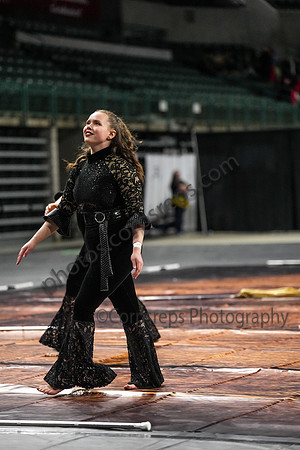 Hatters Independent Guard_240421_Cure Insurance Arena-08666