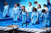 Spring-Ford Drumline_250125_Spring-Ford-03297