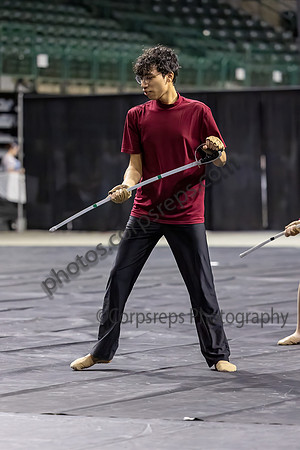 Walt Whitman Guard_240420_CURE Arena-JB00027
