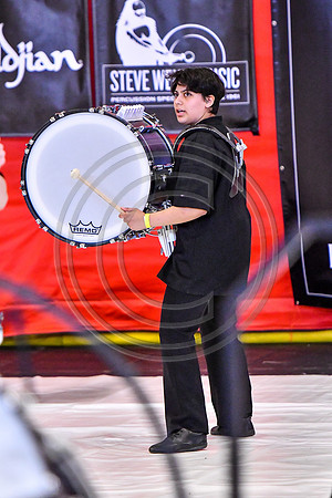 Avon Grove Drumline_190406_Coatesville-7513