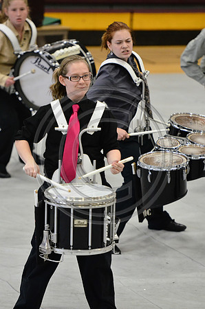 Haddon Heights Drumline-250