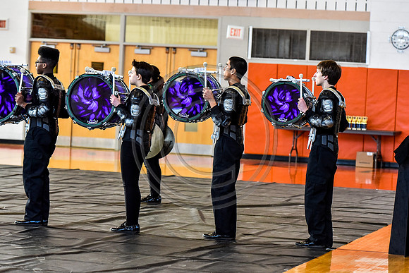 Upper Moreland Drumline-739
