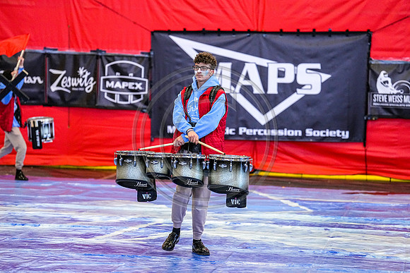 Marple-Newtown Drumline_220409_Coatesville-01762