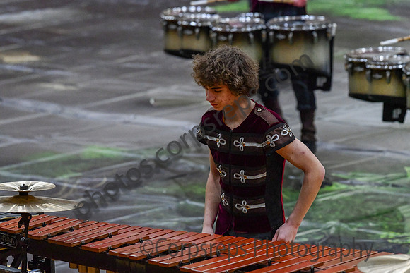 Souderton Percussion_250301_Wilson-DJK01745